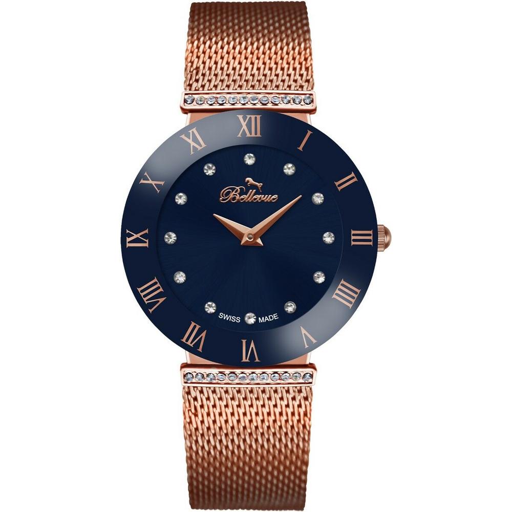 Ladies' Watch Bellevue F.107 (Ø 33 mm)-0