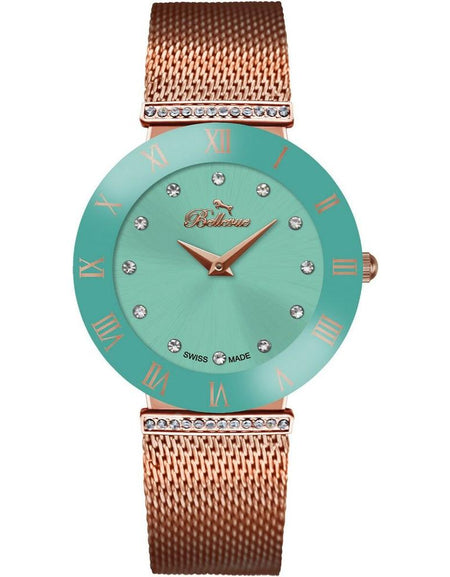 Ladies' Watch Bellevue F.110 (Ø 27 mm)-0