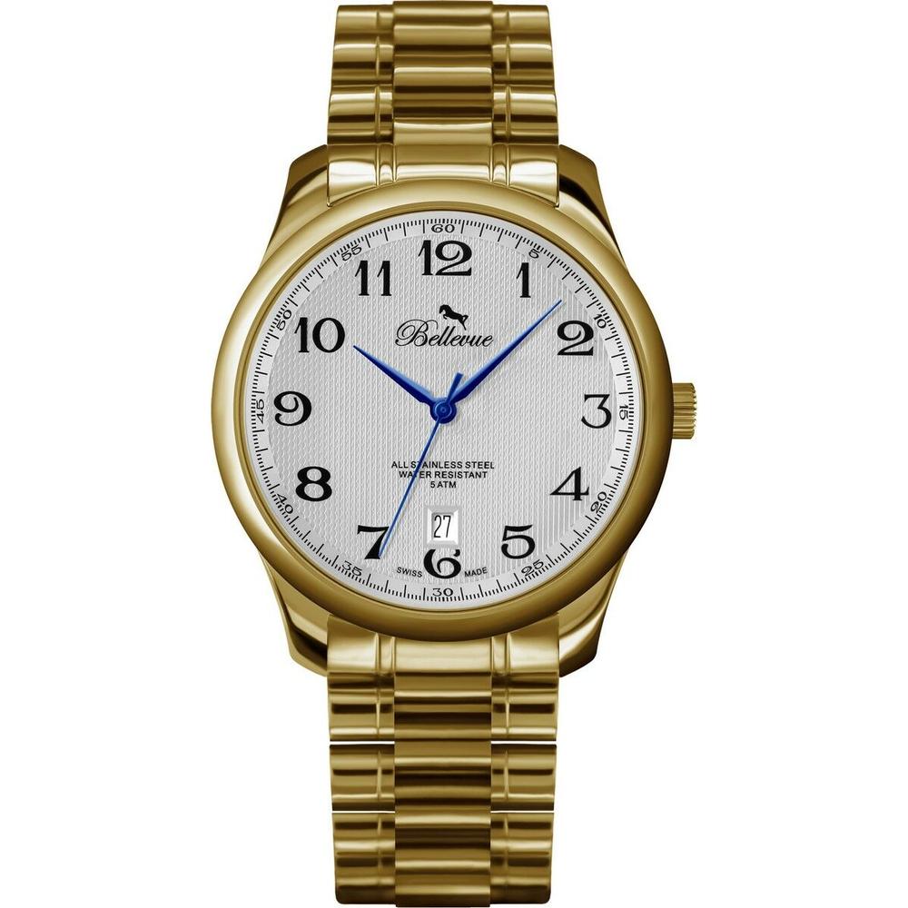 Ladies' Watch Bellevue F.11 (Ø 35 mm)-0