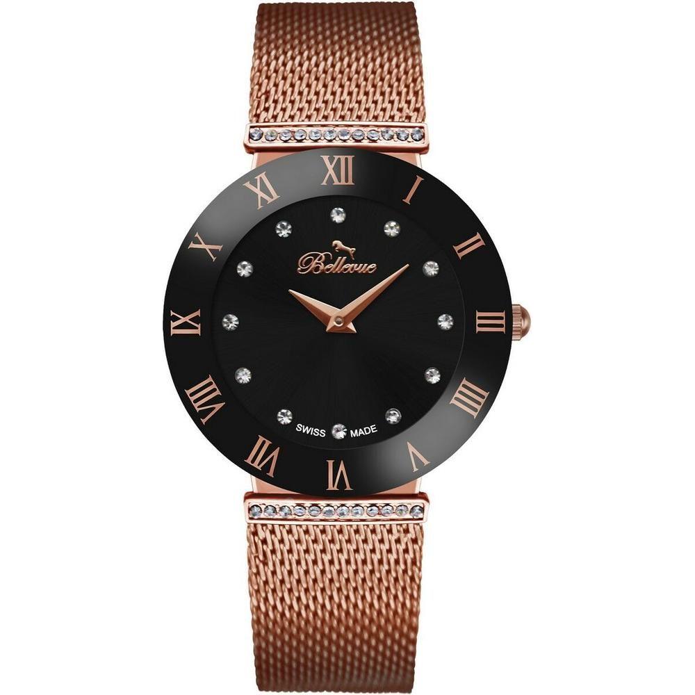 Ladies' Watch Bellevue F.102 (Ø 26 mm)-0