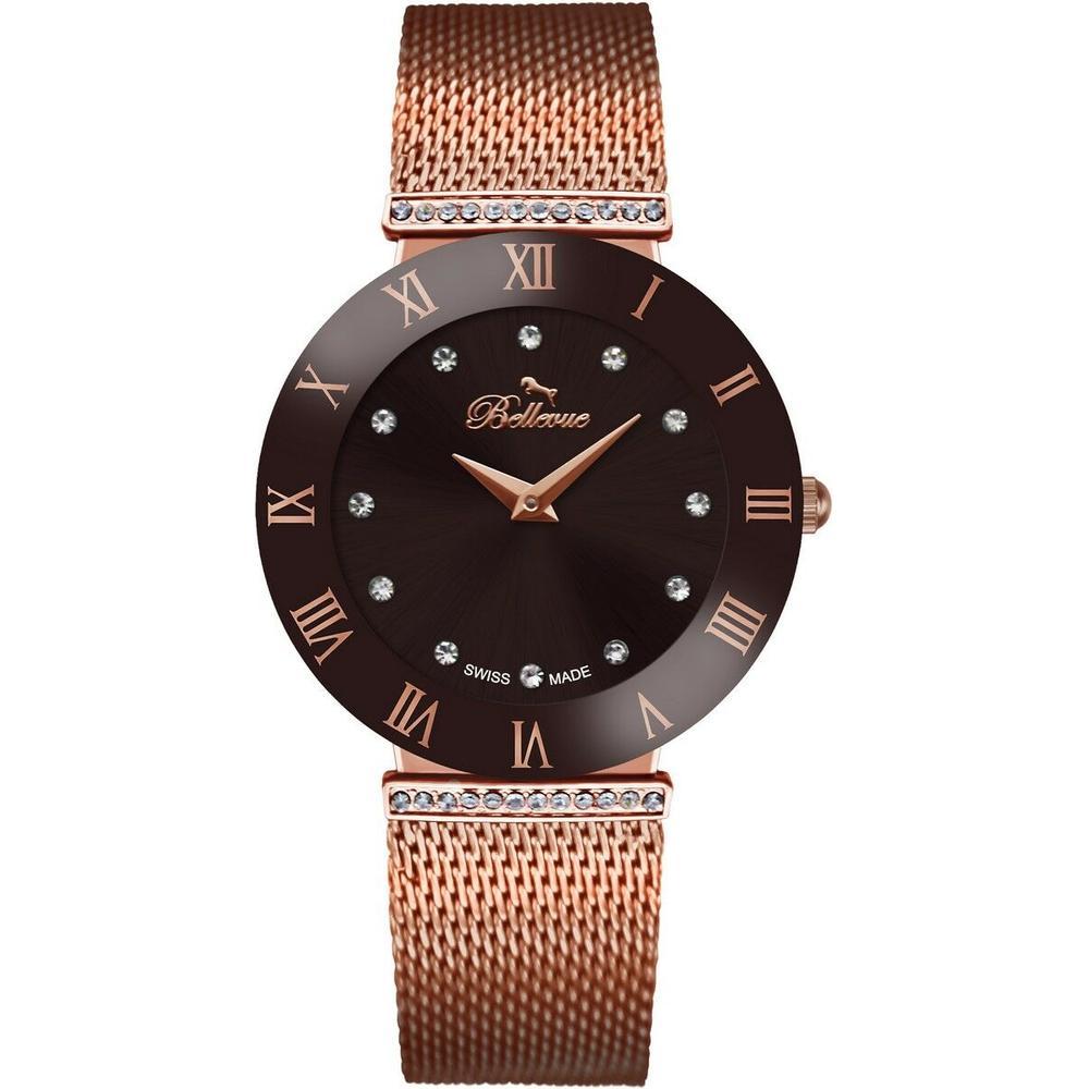 Ladies' Watch Bellevue F.103 (Ø 33 mm)-0