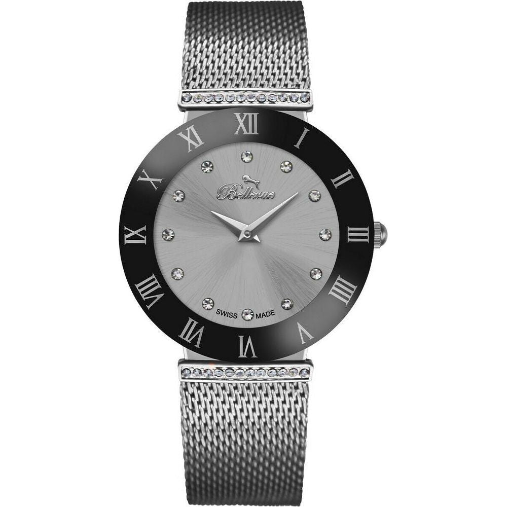 Ladies' Watch Bellevue F.128 (Ø 26 mm)-0