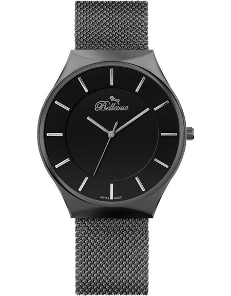 Men's Watch Bellevue E.58 (Ø 32 mm)-0