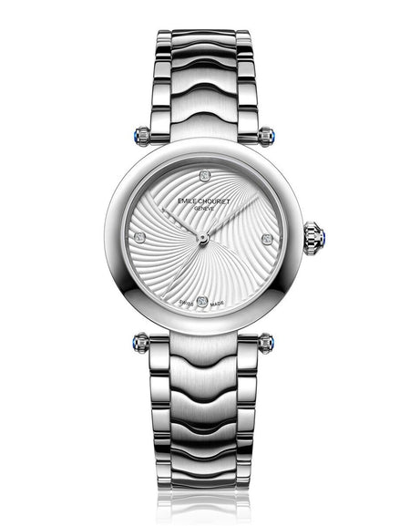 Ladies' Watch Emile Chouriet 06.2188.L.6.6.28.6-0