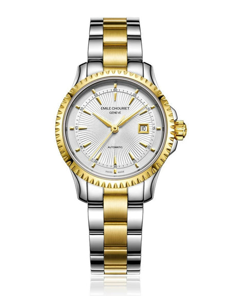 Ladies' Watch Emile Chouriet 19.1155.L.6.0.28.0-0