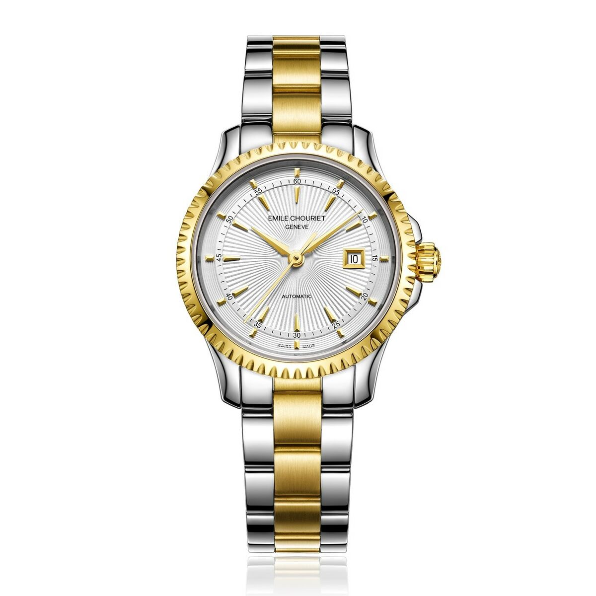 Ladies' Watch Emile Chouriet 19.1155.L.6.0.28.0-0