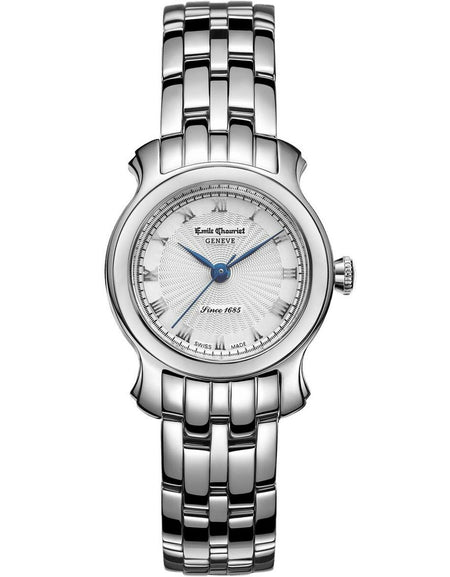 Ladies' Watch Emile Chouriet 61.1156.L.4.25.6 (Ø 24 mm)-0