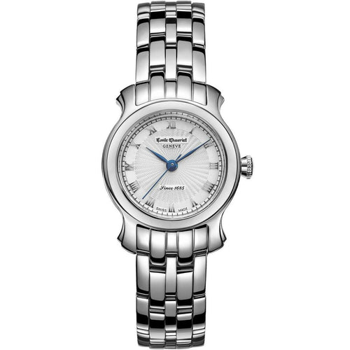 Load image into Gallery viewer, Ladies' Watch Emile Chouriet 61.1156.L.4.25.6 (Ø 24 mm)-0
