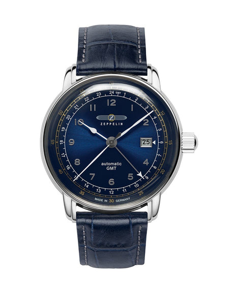 ZEPPELIN WATCHES Mod. 7668-3-0