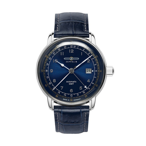 Load image into Gallery viewer, ZEPPELIN WATCHES Mod. 7668-3-0
