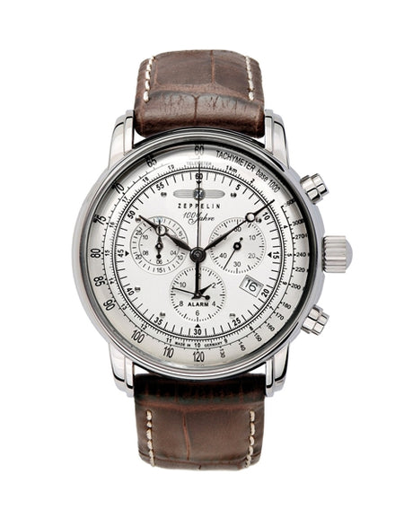 ZEPPELIN WATCHES Mod. 7680-1-0