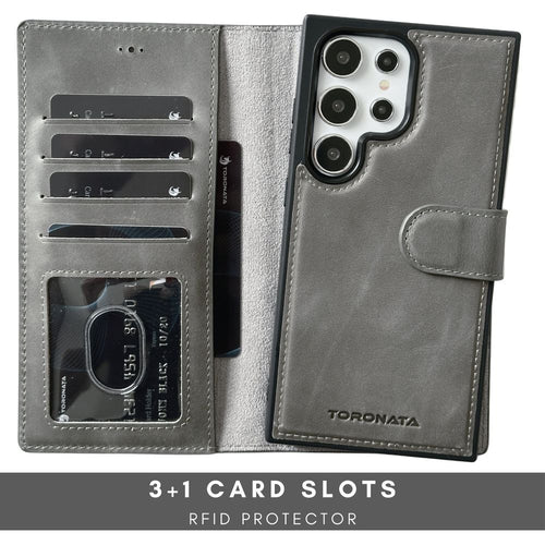 Load image into Gallery viewer, Nevada Samsung Galaxy S24 Ultra Wallet Case-58
