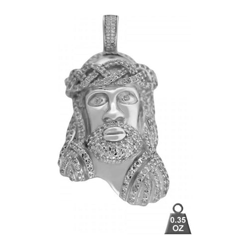 Load image into Gallery viewer, 925 Sterling Silver Pendant
