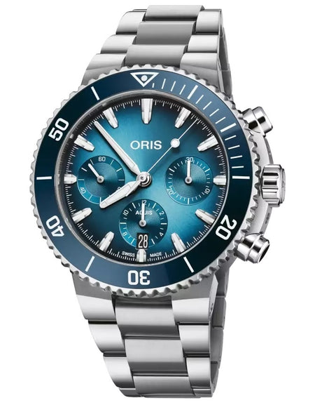 ORIS MOD. 771779341550782301PE-0