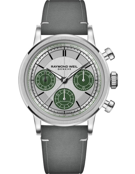 RAYMOND WEIL MOD. 7765-STC-LAR01-0