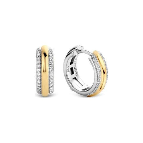 Load image into Gallery viewer, TI SENTO MILANO JEWELRY Mod. 7786ZY-0
