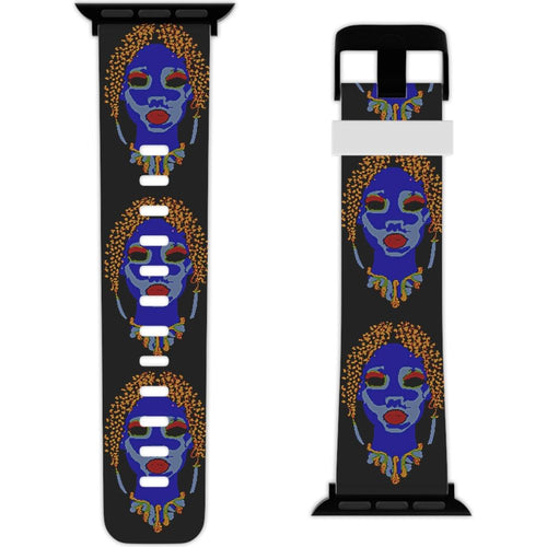 Load image into Gallery viewer, Watch Band for Apple Watch
