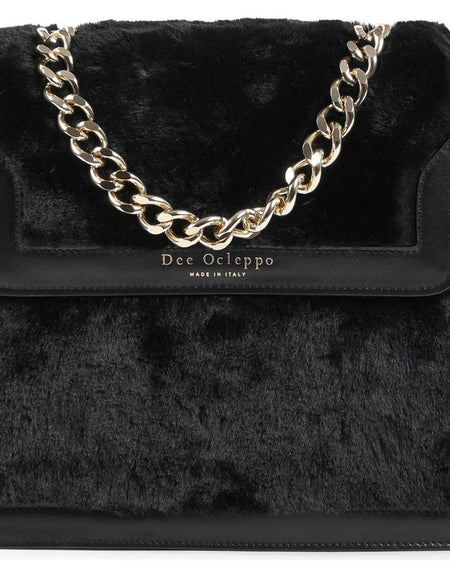 Dee Ocleppo Alaska Bag - Black