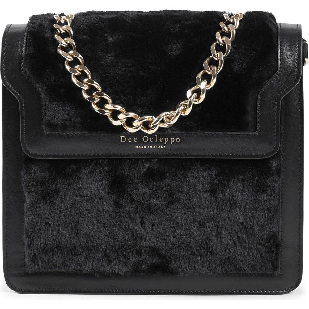 Dee Ocleppo Alaska Bag - Black