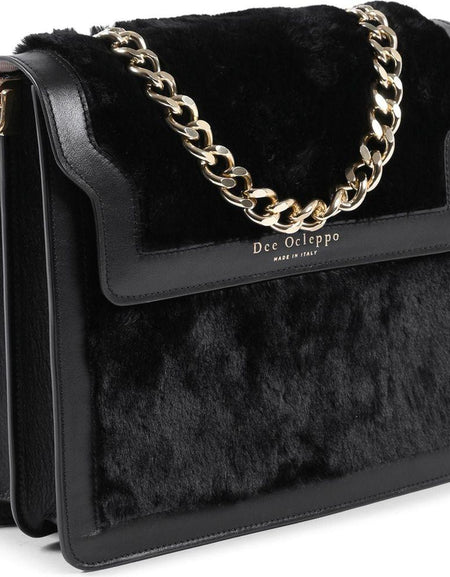 Dee Ocleppo Alaska Bag - Black