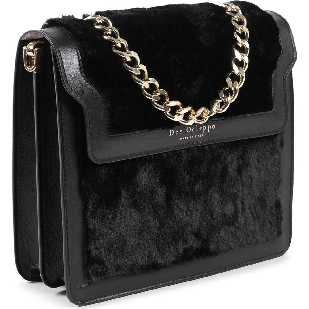 Dee Ocleppo Alaska Bag - Black