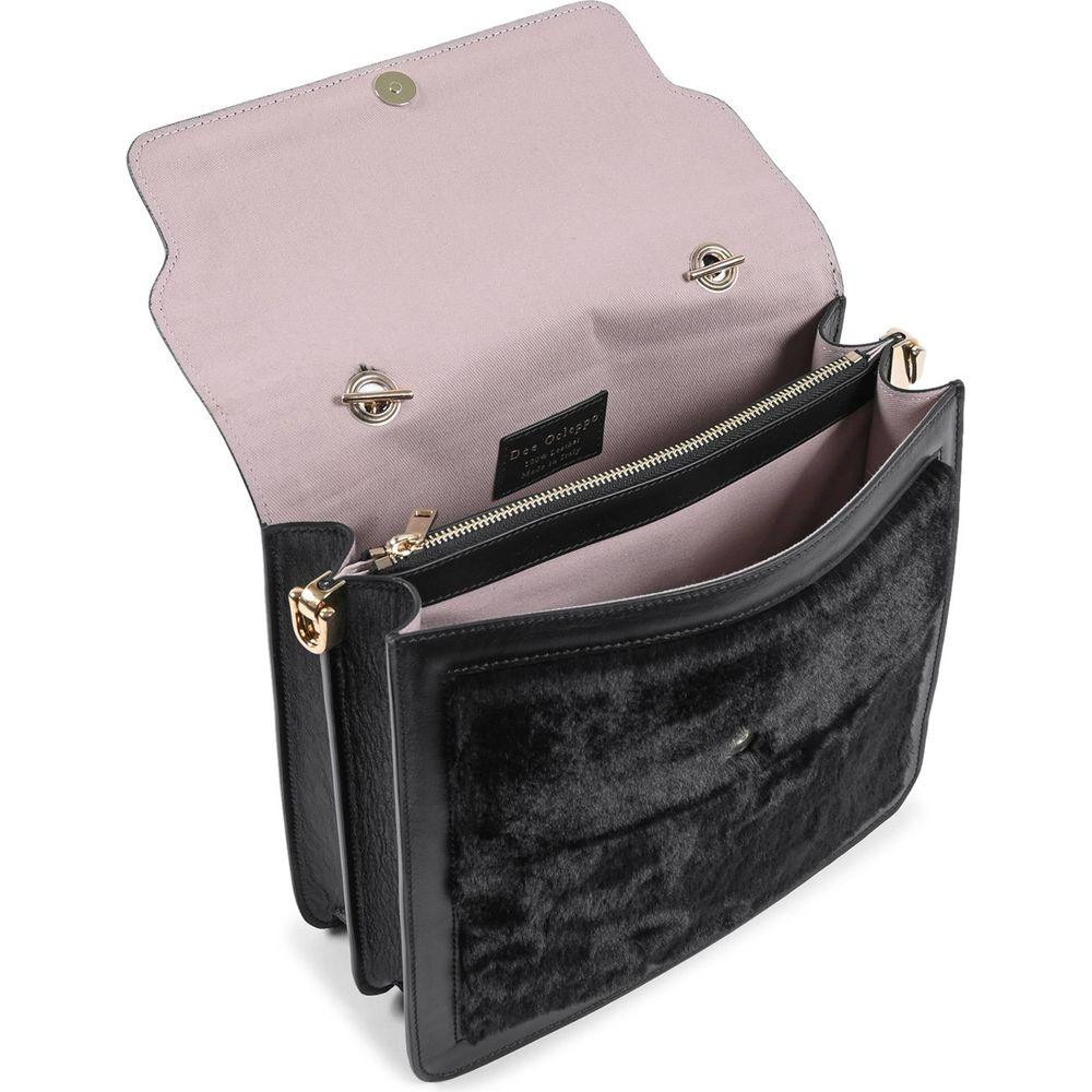 Dee Ocleppo Alaska Bag - Black