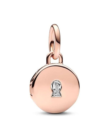 PANDORA CHARMS Mod. LOVE LOCKET-0