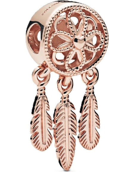 PANDORA CHARMS Mod. SPIRITUAL DREAMCATCHER-0