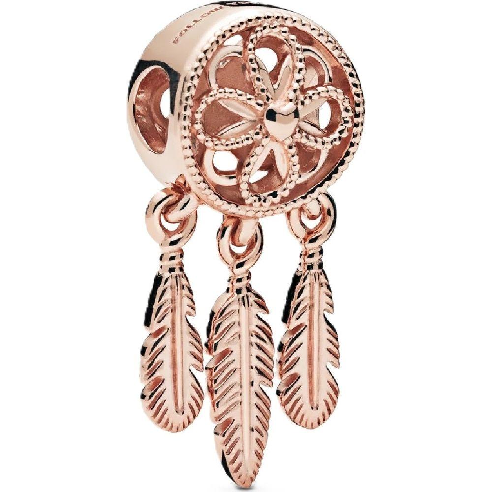 PANDORA CHARMS Mod. SPIRITUAL DREAMCATCHER-0