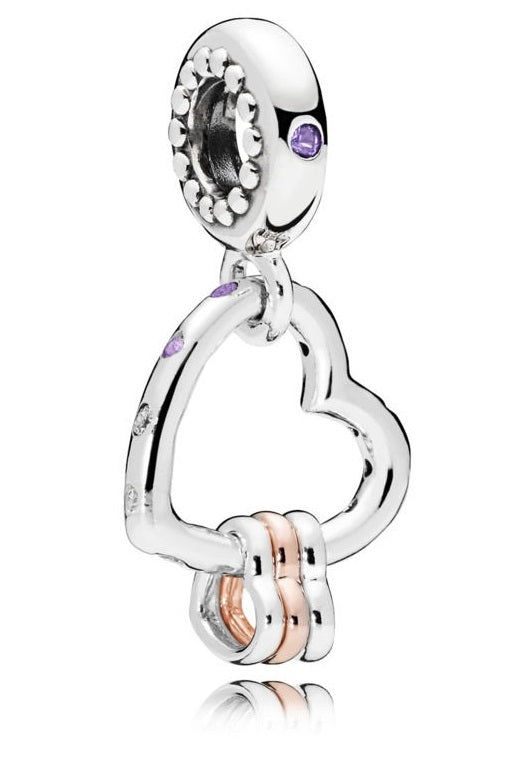 PANDORA Mod. 787247NLCMX-0