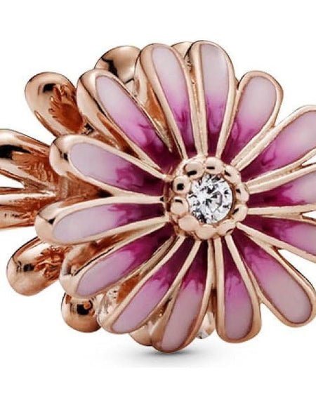 PANDORA CHARMS Mod. DAISY FLOWER-0