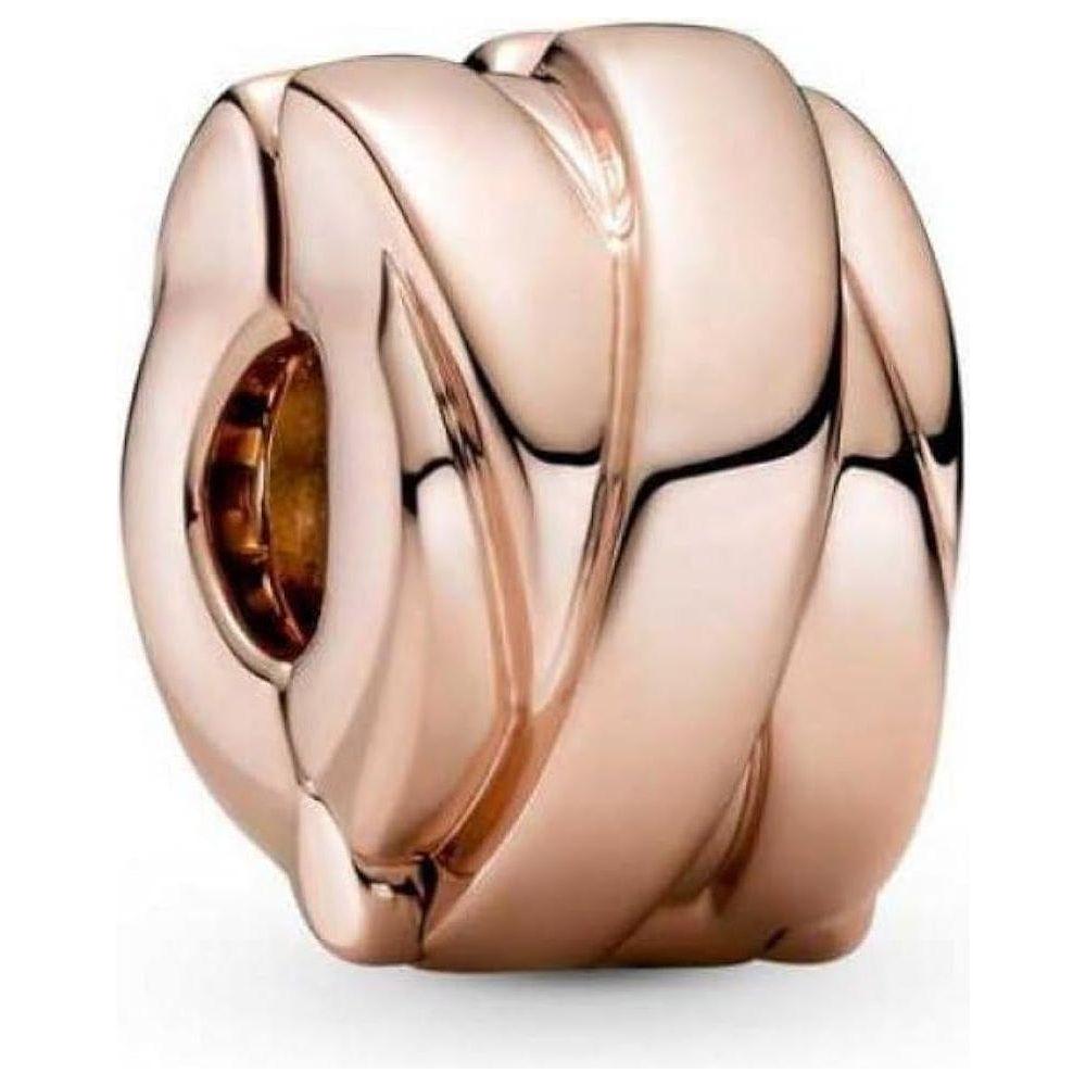 PANDORA CHARMS Mod. POLISHED RIBBONS-0