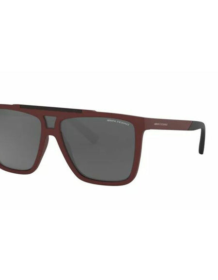 Men's Sunglasses Armani Exchange AX4079S-82746G ø 58 mm-0