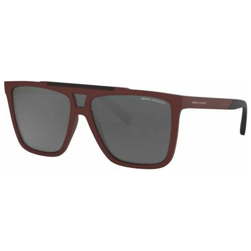 Load image into Gallery viewer, Men&#39;s Sunglasses Armani Exchange AX4079S-82746G ø 58 mm-0
