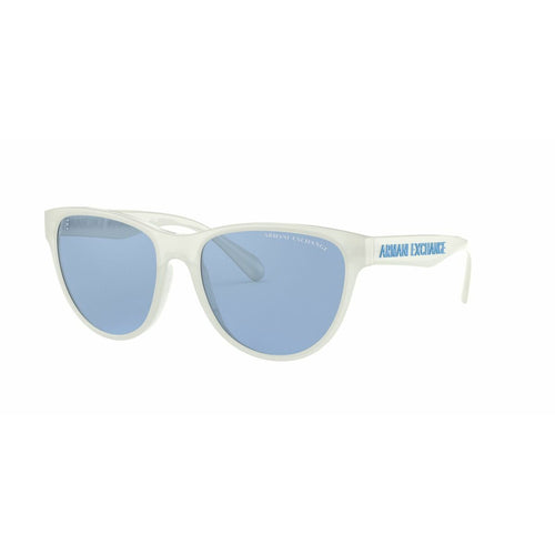 Load image into Gallery viewer, Ladies' Sunglasses Armani Exchange AX4095S-83121U ø 56 mm-1
