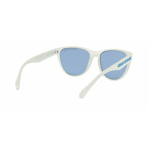 Load image into Gallery viewer, Ladies' Sunglasses Armani Exchange AX4095S-83121U ø 56 mm-0
