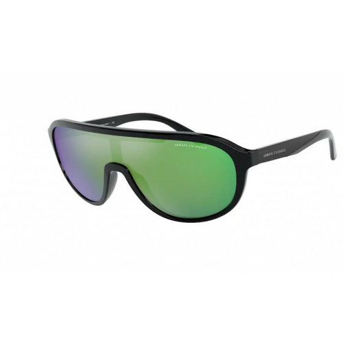 Load image into Gallery viewer, Ladies' Sunglasses Armani Exchange AX4099S-815831 Ø 31 mm-0
