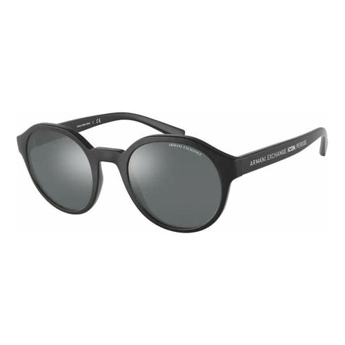 Load image into Gallery viewer, Men&#39;s Sunglasses Armani Exchange AX4114S-80786G Ø 51 mm-0
