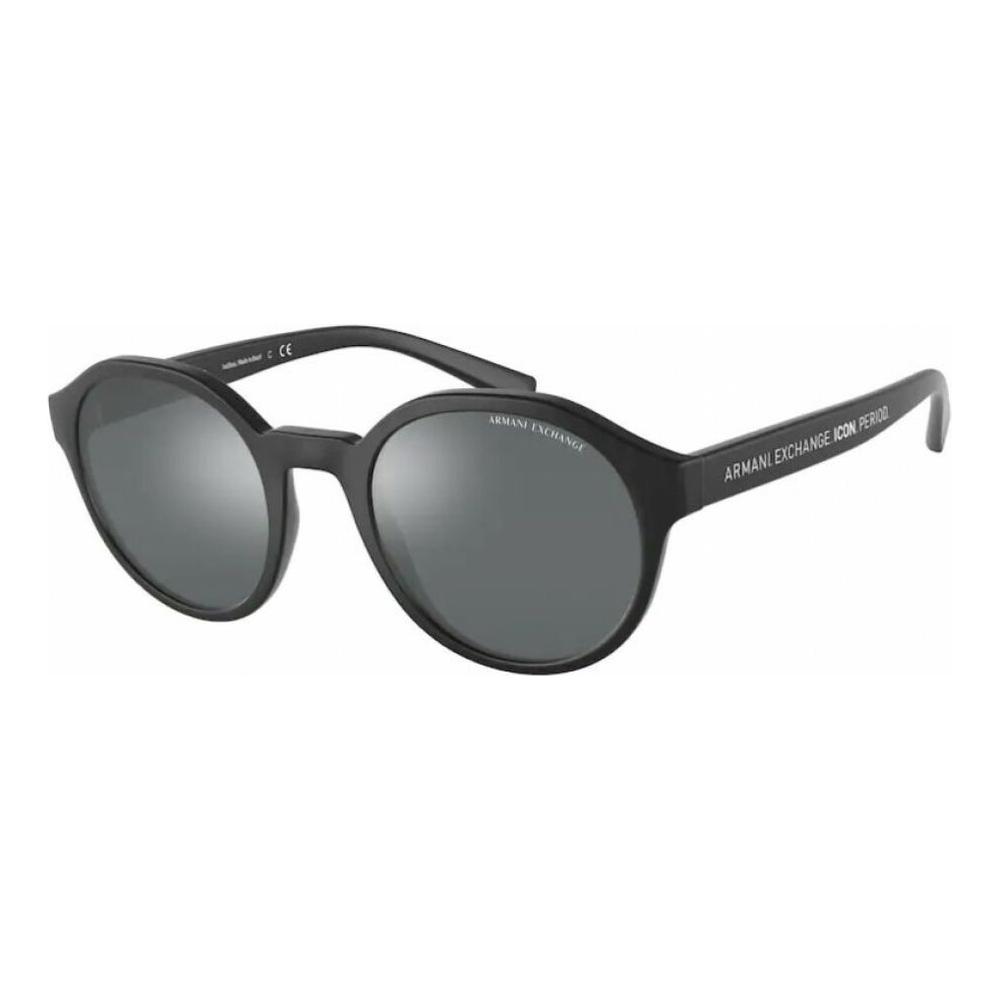 Men's Sunglasses Armani Exchange AX4114S-80786G Ø 51 mm-0