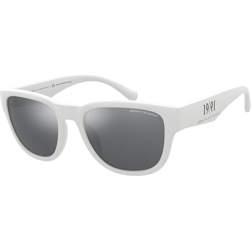 Load image into Gallery viewer, Men&#39;s Sunglasses Armani Exchange AX4115SU-81566G ø 54 mm-0
