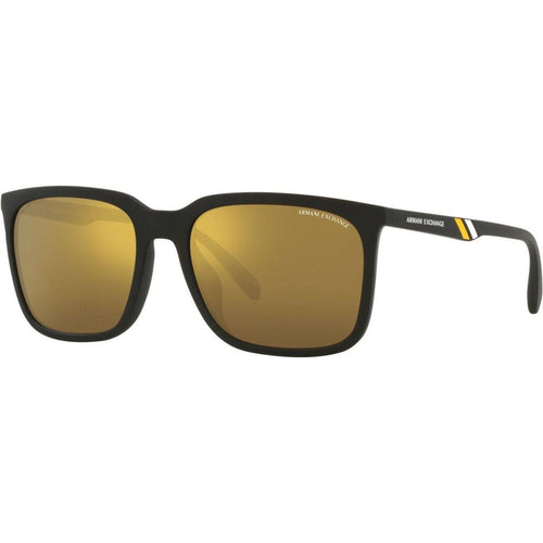 Load image into Gallery viewer, Men&#39;s Sunglasses Armani Exchange AX4117SU-807873 ø 57 mm-0
