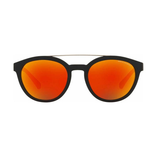 Load image into Gallery viewer, Unisex Sunglasses Armani Exchange AX4118S-80786Q ø 54 mm-2
