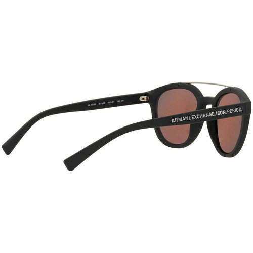 Load image into Gallery viewer, Unisex Sunglasses Armani Exchange AX4118S-80786Q ø 54 mm-1
