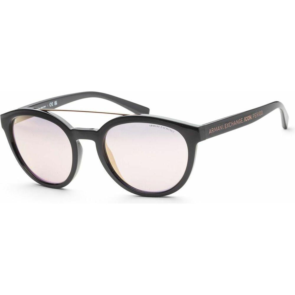 Unisex Sunglasses Armani Exchange AX4118S-81586X ø 54 mm-0