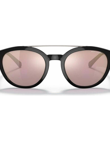 Unisex Sunglasses Armani Exchange AX4118S-81586X ø 54 mm-1