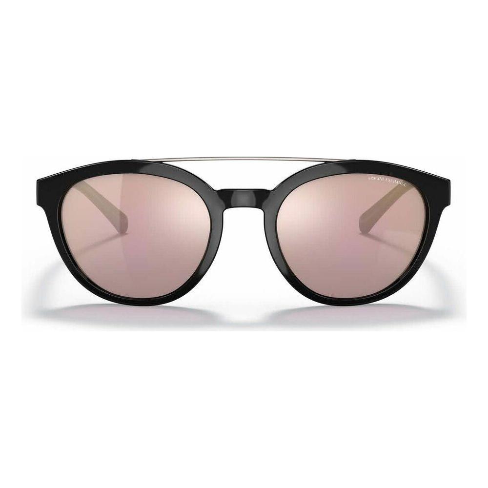 Unisex Sunglasses Armani Exchange AX4118S-81586X ø 54 mm-1