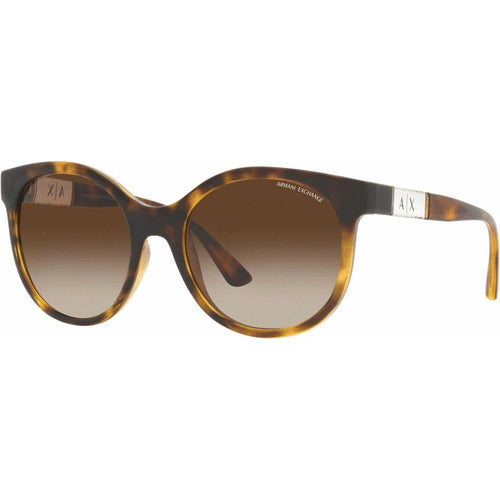 Load image into Gallery viewer, Ladies&#39; Sunglasses Armani Exchange AX4120S-821313 ø 54 mm-0
