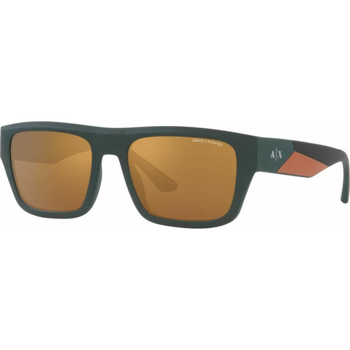 Load image into Gallery viewer, Men&#39;s Sunglasses Armani Exchange AX4124SU-83016H ø 56 mm-0
