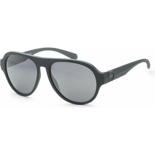 Load image into Gallery viewer, Men's Sunglasses Armani Exchange AX4126SU-83016G ø 58 mm-0
