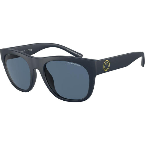 Load image into Gallery viewer, Men&#39;s Sunglasses Armani Exchange AX4128SU-818180 Ø 55 mm-0
